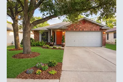 3129 Jazz Street, Round Rock, TX 78664 - Photo 1