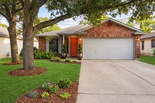 3129 Jazz St, Round Rock, TX 78664 - Photo 1