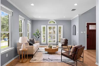 13006 Tantivy Drive, Austin, TX 78729 - Photo 3