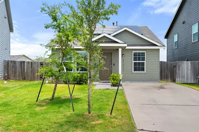 17813 Willacy Cove, Elgin, TX 78621 - Photo 3