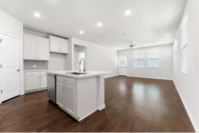 2803 Mary Elizabeth Drive, Austin, TX 78728 - Photo 5