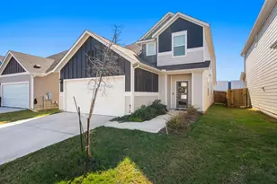 2803 Mary Elizabeth Dr, Austin, TX 78728 - Photo 1