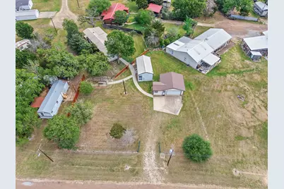 412 Leaning Oak Lane, Somerville, TX 77879 - Photo 27