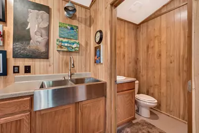 412 Leaning Oak Lane, Somerville, TX 77879 - Photo 7