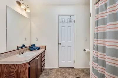 412 Leaning Oak Lane, Somerville, TX 77879 - Photo 9