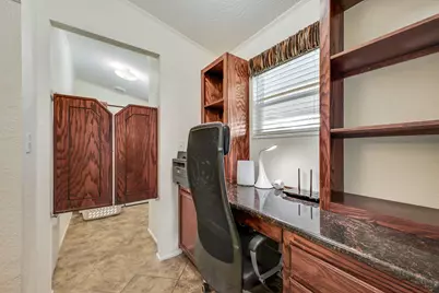 412 Leaning Oak Lane, Somerville, TX 77879 - Photo 13