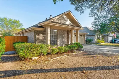 17111 Jigsaw Pathway, Round Rock, TX 78664 - Photo 1