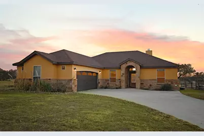 110 Chaumont Street, Kingsland, TX 78639 - Photo 1