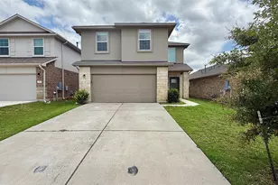 521 Otto Ave, Georgetown, TX 78626 - Photo 1