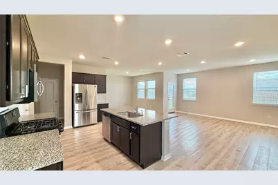 521 Otto Avenue, Georgetown, TX 78626 - Photo 5