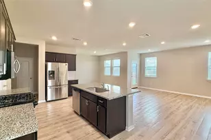 521 Otto Ave, Georgetown, TX 78626 - Photo 5
