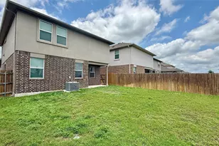521 Otto Ave, Georgetown, TX 78626 - Photo 25