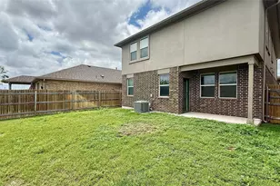 521 Otto Ave, Georgetown, TX 78626 - Photo 23