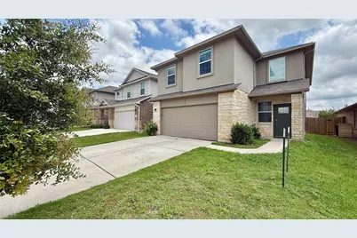 521 Otto Avenue, Georgetown, TX 78626 - Photo 3