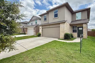 521 Otto Ave, Georgetown, TX 78626 - Photo 3