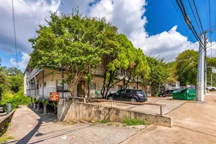710 E Dean Keeton St, Austin, TX 78705 - Photo 1
