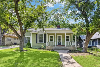 3300 Harris Park Avenue, Austin, TX 78705 - Photo 1