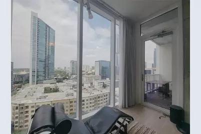 301 West Avenue #1203, Austin, TX 78701 - Photo 1