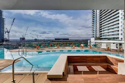 301 West Avenue #1203, Austin, TX 78701 - Photo 19