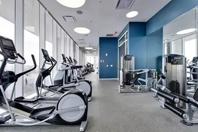 301 West Avenue #1203, Austin, TX 78701 - Photo 23