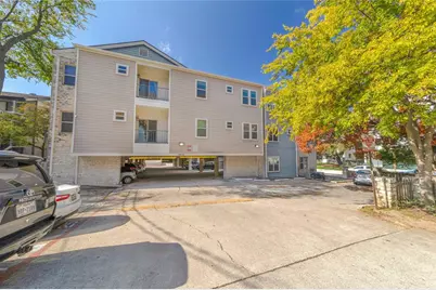 2414 Longview Street #306, Austin, TX 78705 - Photo 11