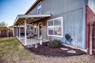 104 Trapper Trail, Bastrop, TX 78602 - Photo 35