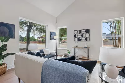 4700 Castleman Drive, Austin, TX 78725 - Photo 1