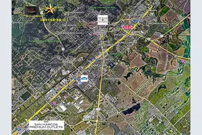2404 Old Ranch Road 12, San Marcos, TX 78666 - Photo 3
