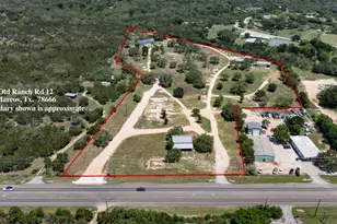 2404 Old Ranch Rd 12, San Marcos, TX 78666 - Photo 1