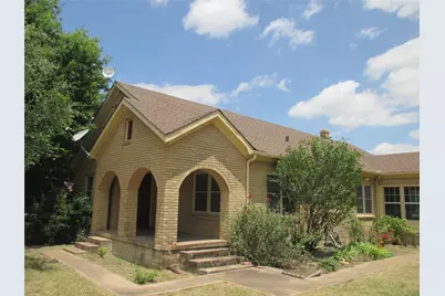 12610 Pecan School Road Road, Bartlett, TX 76511 - Photo 1