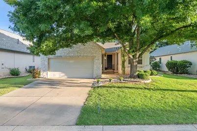 137 Trail Rider Way, Georgetown, TX 78633 - Photo 25