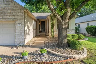 137 Trail Rider Way, Georgetown, TX 78633 - Photo 29