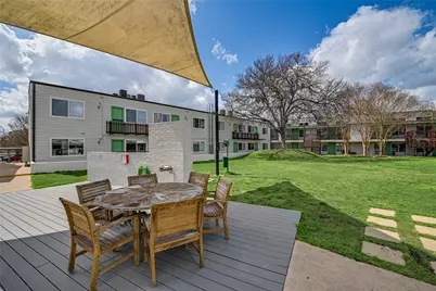2200 Dickson Drive #128, Austin, TX 78704 - Photo 13