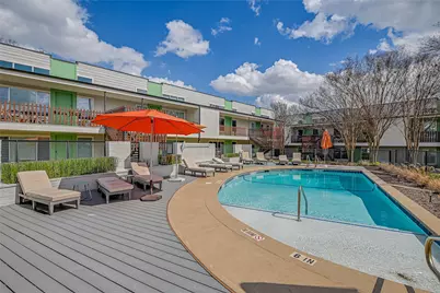 2200 Dickson Drive #128, Austin, TX 78704 - Photo 15