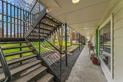 2200 Dickson Drive #128, Austin, TX 78704 - Photo 17