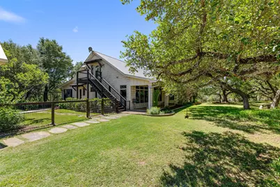 7855 Middle Creek Road, Blanco, TX 78606 - Photo 23
