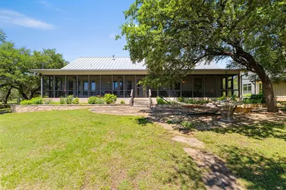 7855 Middle Creek Road, Blanco, TX 78606 - Photo 31