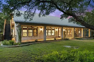 7855 Middle Creek Rd, Blanco, TX 78606 - Photo 1