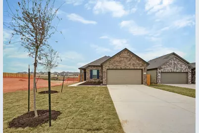 1529 Carriageway Drive, Georgetown, TX 78626 - Photo 3