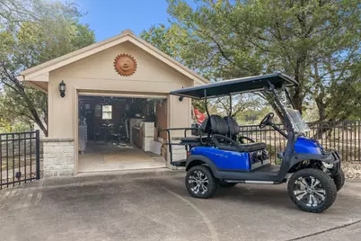 21007 Newhaven Cove, Lago Vista, TX 78645 - Photo 5