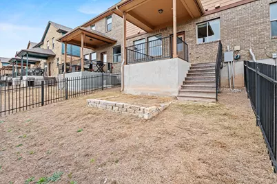 1001 Zodiac Lane #11, Round Rock, TX 78665 - Photo 25