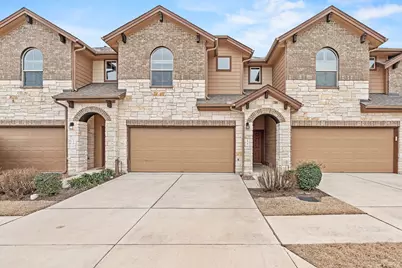 1001 Zodiac Lane #11, Round Rock, TX 78665 - Photo 1