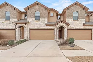1001 Zodiac Ln, Round Rock, TX 78665 - Photo 1