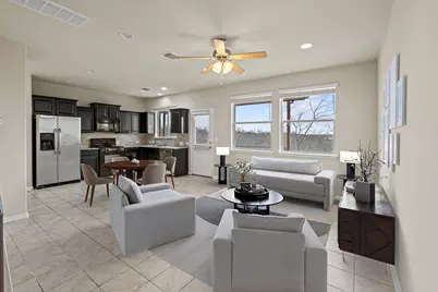 1001 Zodiac Lane #11, Round Rock, TX 78665 - Photo 9