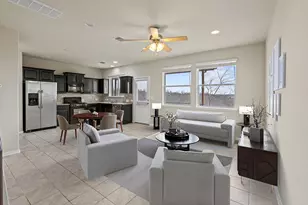 1001 Zodiac Ln, Round Rock, TX 78665 - Photo 9