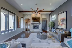 11805 Pleasant Panorama View, Austin, TX 78738 - Photo 9