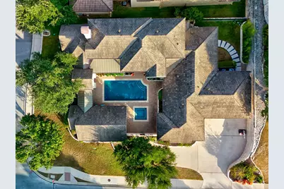 11805 Pleasant Panorama View, Austin, TX 78738 - Photo 1