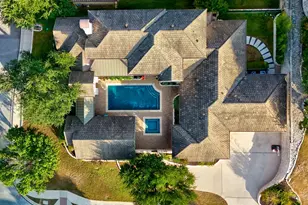 11805 Pleasant Panorama View, Austin, TX 78738 - Photo 1