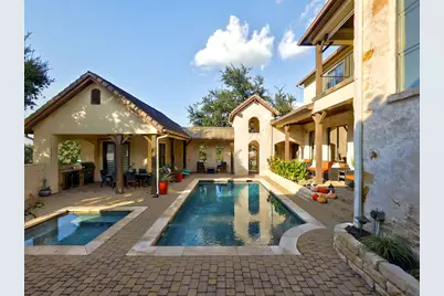 11805 Pleasant Panorama View, Austin, TX 78738 - Photo 35