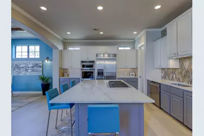 11805 Pleasant Panorama View, Austin, TX 78738 - Photo 15